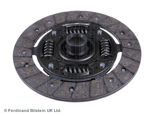 Clutch Disc